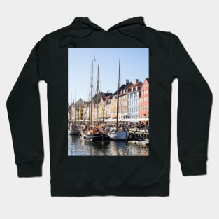 Copenhagen Hoodie